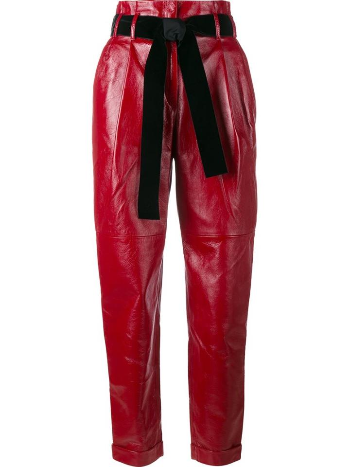 Philosophy Di Lorenzo Serafini Tapered Trousers