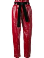 Philosophy Di Lorenzo Serafini Tapered Trousers