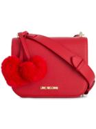 Love Moschino Jc4324pp06kw0500 - Red