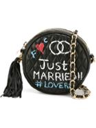 Forte Couture 'just Married' Bag