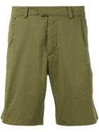 Natural Selection Valley Shorts, Men's, Size: Medium, Green, Spandex/elastane/cotton