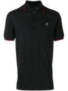 Philipp Plein Original Polo Shirt - Black