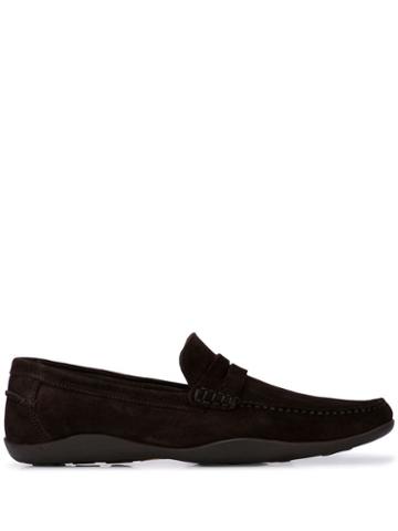 Harrys Of London - Brown