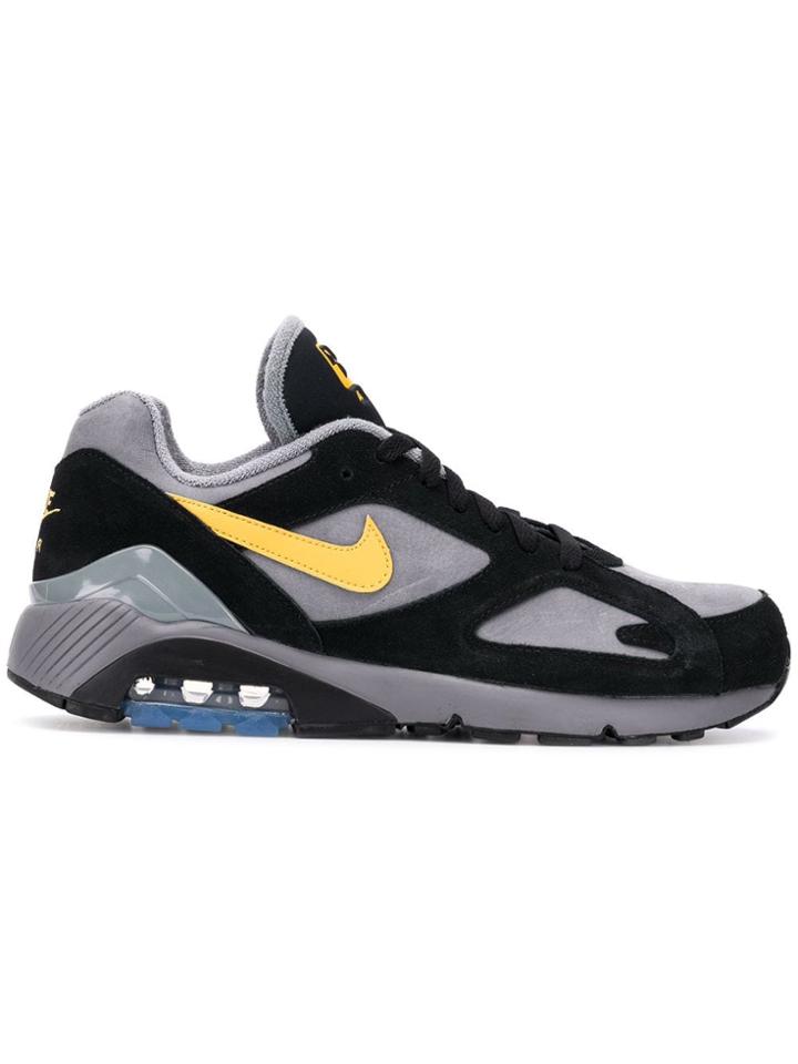 Nike Air Max 180 Sneakers - Grey