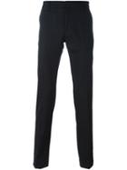 Dondup Straight Fit Trousers