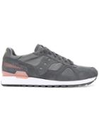 Saucony Shadow Sneakers - Grey