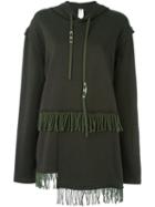 Damir Doma 'wilde' Hoodie