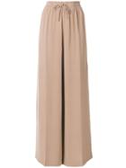 Humanoid Barb Based Trousers - Nude & Neutrals
