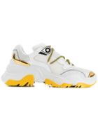 No21 Billy Sneakers - White