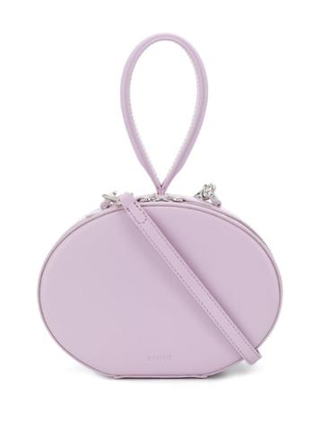 Cafuné Egg Bag - Purple