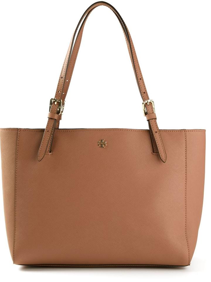 Tory Burch 'york' Buckle Tote