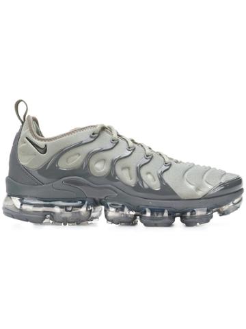 Nike Air Vapormax Plus Tn Sneakers - Grey
