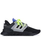 Adidas Eqt Support 91/18 Trainers - Black