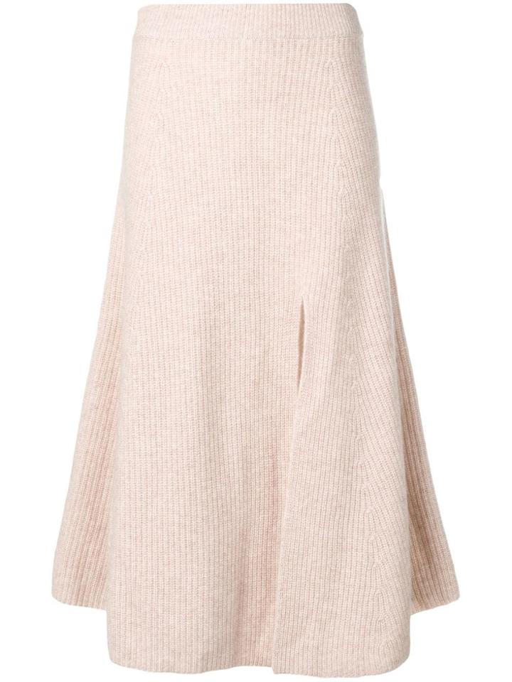 Altuzarra Altuzarra 418805818231almond Beige - Neutrals