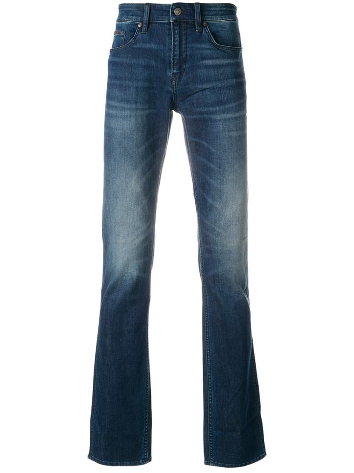 Boss Hugo Boss Delaware Jeans - Blue