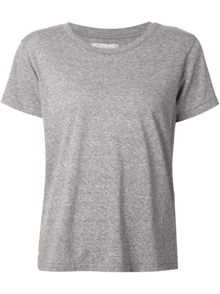 Current/elliott 'the Freshman' T-shirt