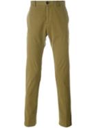Ps By Paul Smith Regular Trousers