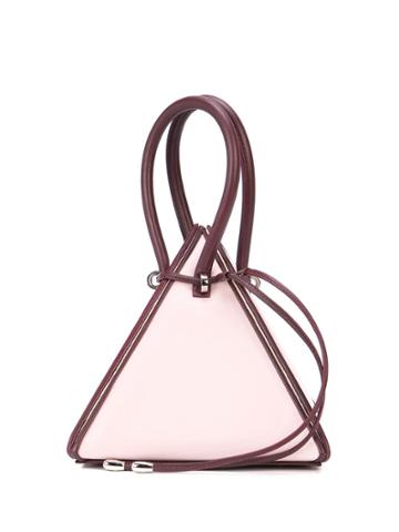 Nita Suri Lia Handbag - Pink