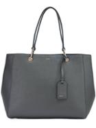 Dkny 'bryant Park' Shoulder Bag, Women's, Grey