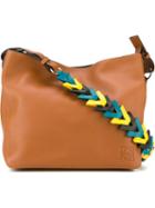 Loewe 'v' Bucket Bag