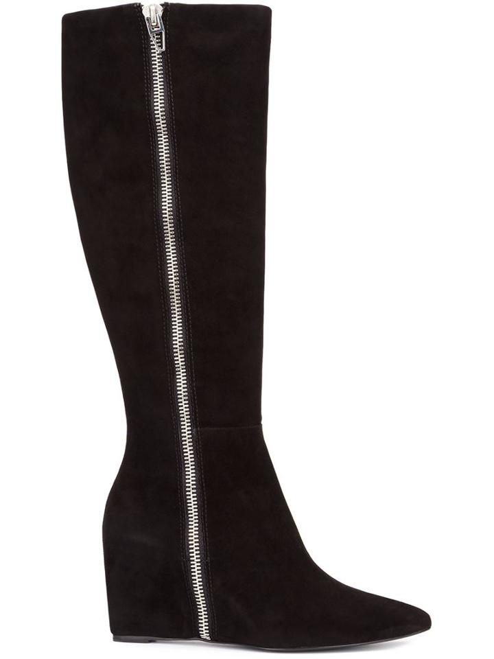 Alexander Wang 'lea' Boots