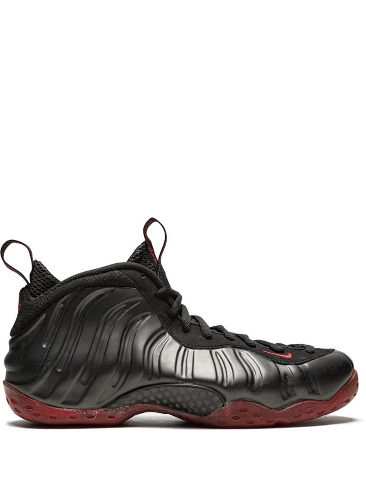 Nike Air Foamposite One - Black