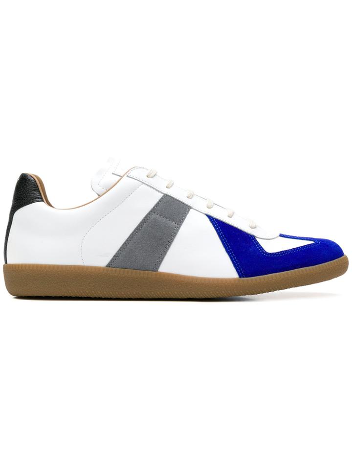 Maison Margiela Replica Sneakers - Multicolour