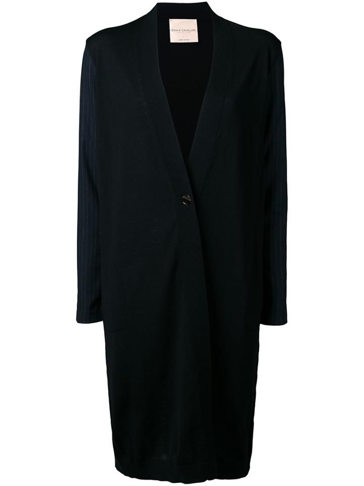 Erika Cavallini 'ria' Coat