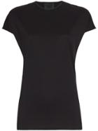 Wone Short-sleeved T-shirt - Black