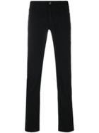 Dolce & Gabbana Classic Trousers - Black
