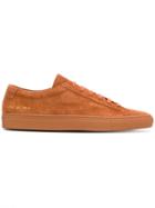 Common Projects Achilles Lace-up Sneakers - Brown