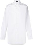 Ann Demeulemeester Pointed Collar Shirt - White