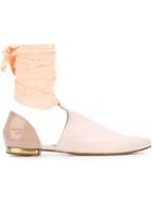 Stine Goya 'manolo' Slippers
