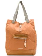 Eastpak Front Pocket Tote - Nude & Neutrals