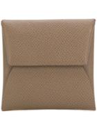 Hermès Vintage Coin Purse - Brown