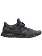 Adidas Black Ultra Boost Clima Sneakers