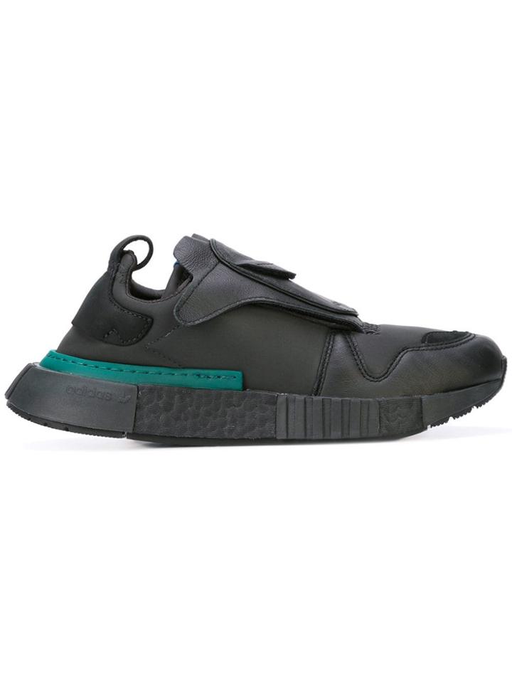 Adidas Adidas Originals Futurepacer Sneakers - Black