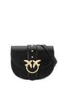 Pinko Baby Love Shoulder Bag - Black