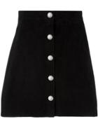 Manokhi 'bella' Skirt - Black