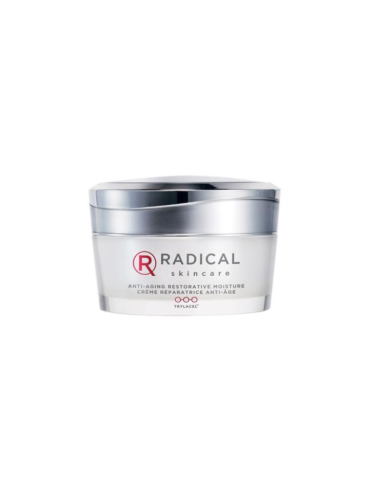 Radical Skincare Anti-aging Restorative Moisturiser