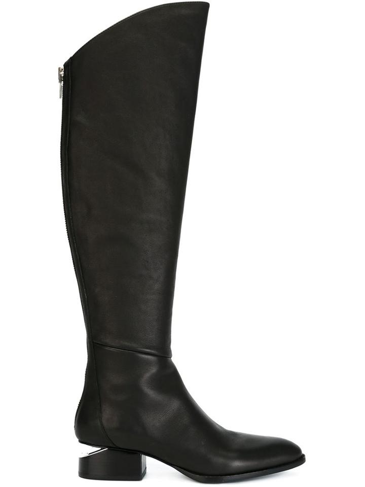 Alexander Wang 'sigrid' Knee High Boots