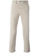 7 For All Mankind Slim-fit Trousers