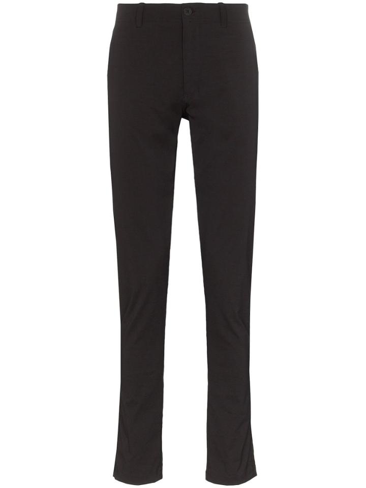 Rapha Randonne Tapered Leg Trousers - Blue