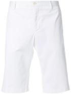 Etro Deck Shorts - White