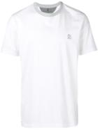 Brunello Cucinelli Casual T-shirt - White
