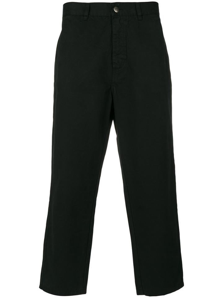 Société Anonyme Ginza Trousers - Black