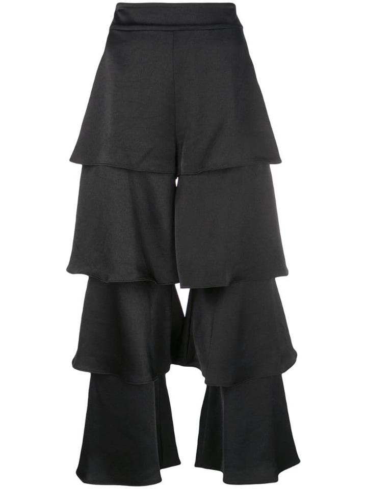 Alexis Parris Pants - Black
