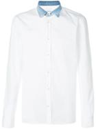 Dondup Matty Shirt - White