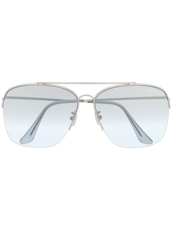 Retrosuperfuture Super By Retrosuperfuture Nazionale Aviator