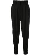 Altuzarra 'atomica' Pant - Black